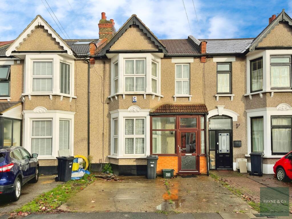 Main image of property: Balfour Road, Ilford, IG1