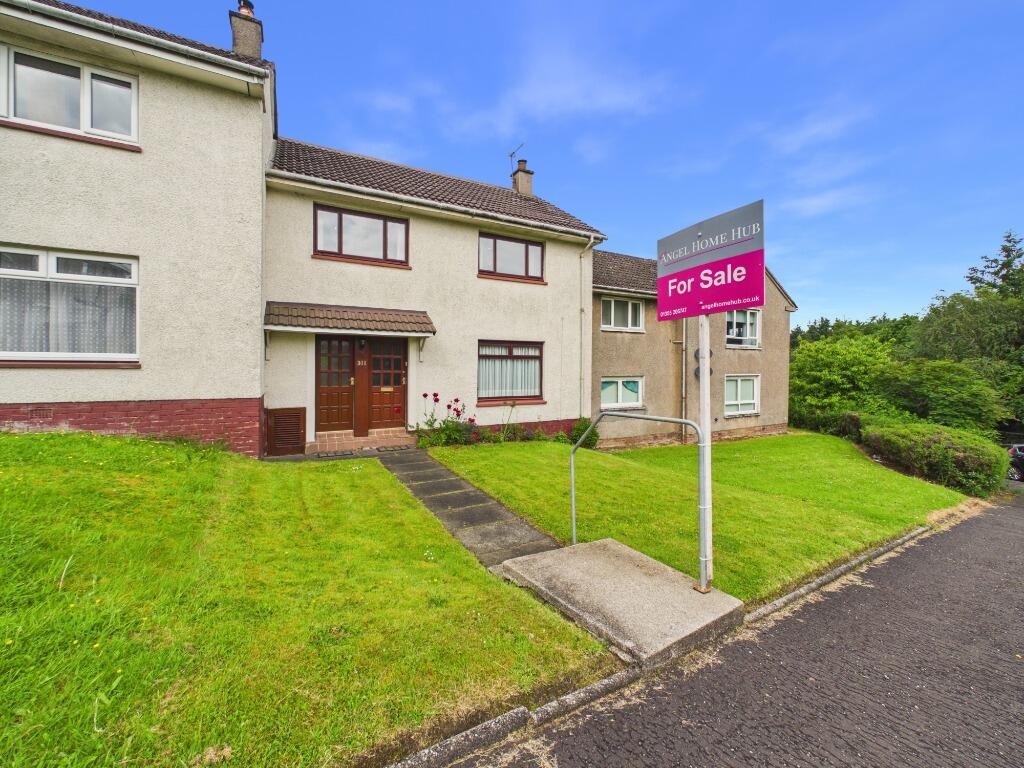 Main image of property: Kirktonholme Road, West Mains, East Kilbride, G74