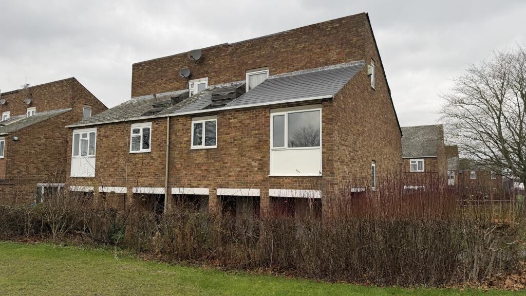 Main image of property: 5 BROCKLES MEAD, HARLOW, ESSEX