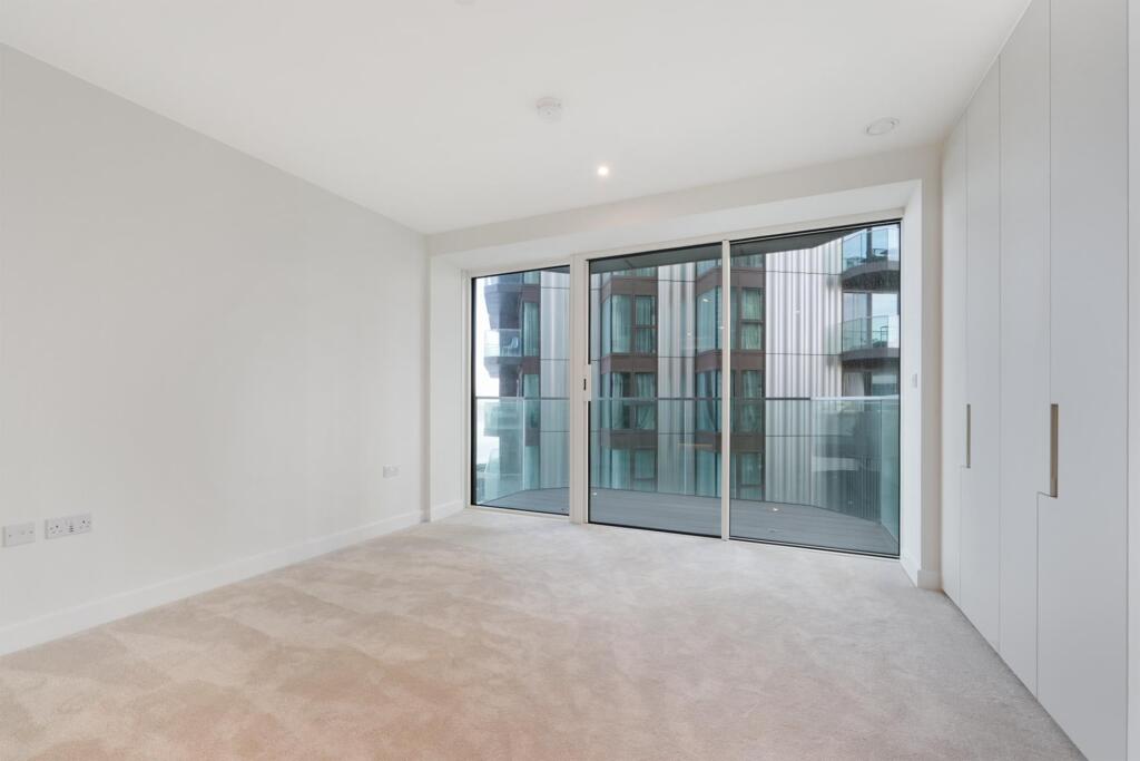 Apartment in London, Royal Borough of Greenwich - View 5