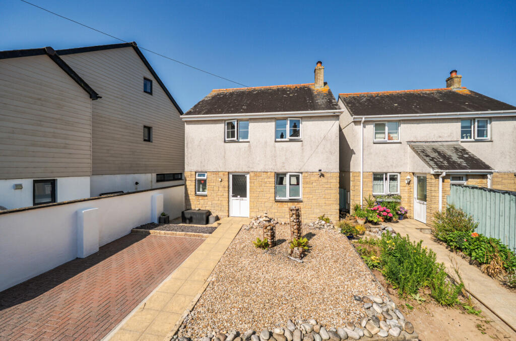 Main image of property: Glowarth Koth, Camborne, Cornwall