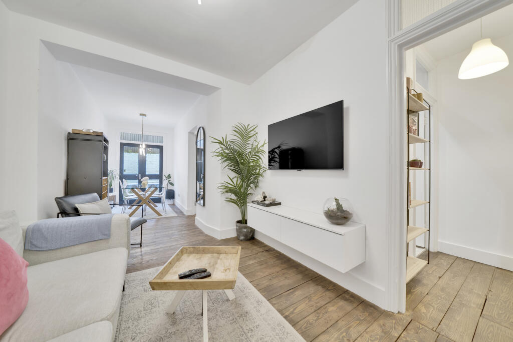 Main image of property: Shakespeare Walk, London, N16