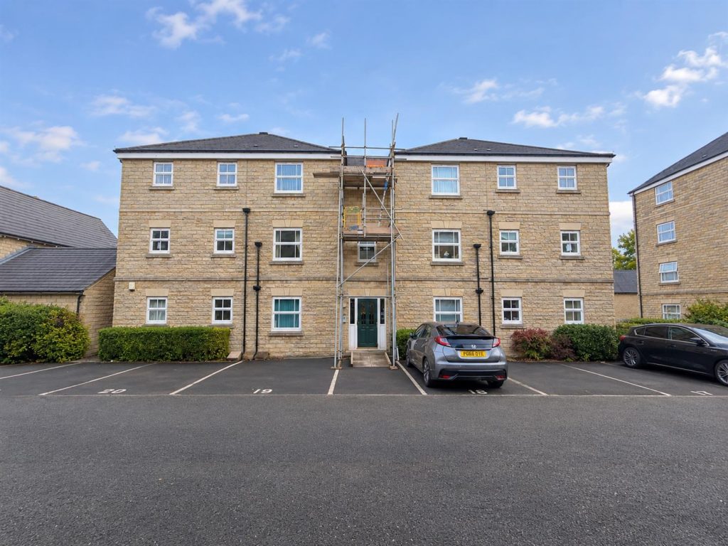 Main image of property: Bishopdale Court, Halifax