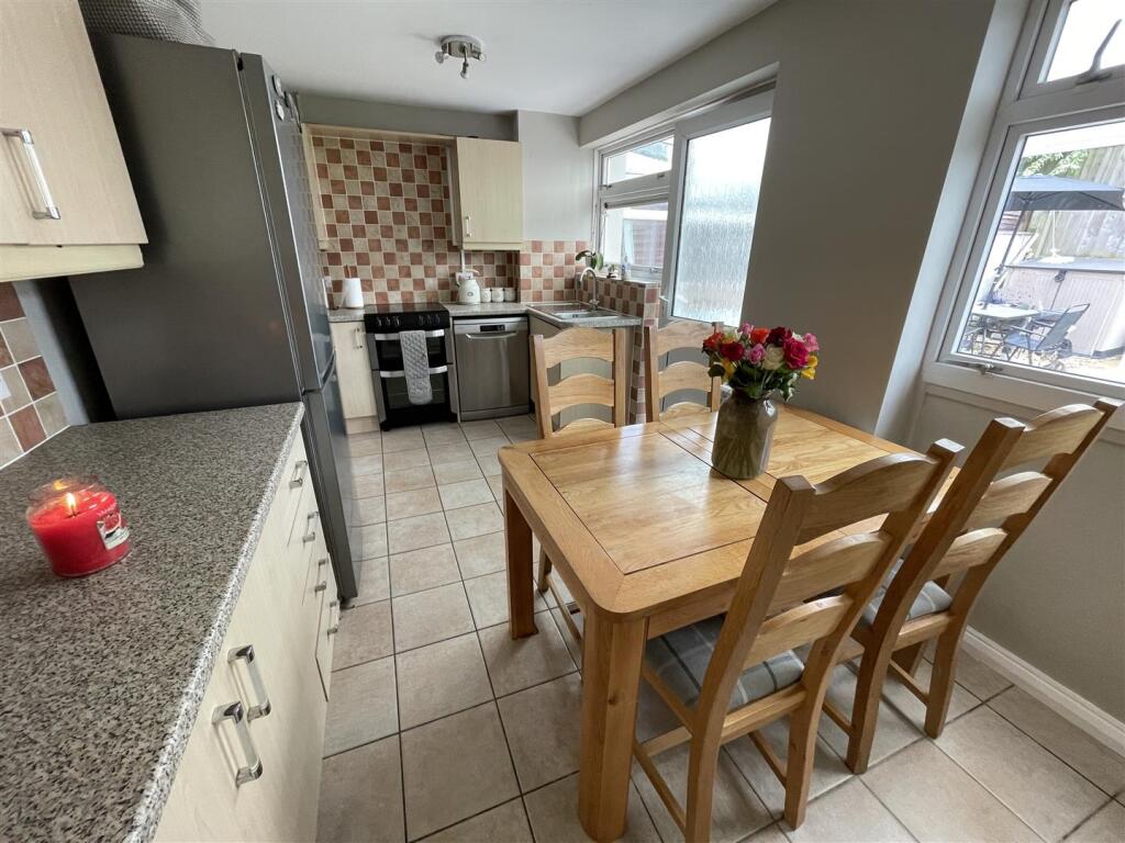 Main image of property: Park View, Crewkerne - VIEWING ADVISED