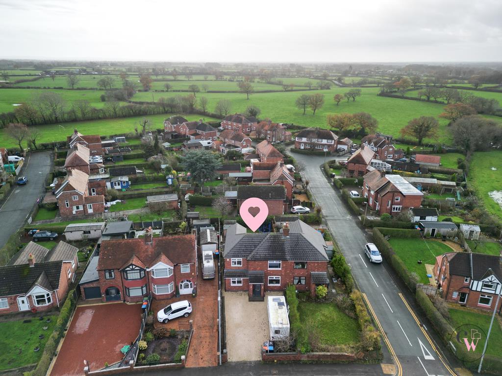 Main image of property: Middlewich Road, Winsford