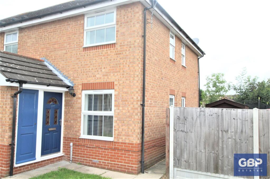 Main image of property: Ward Gardens, Harold Wood, RM3