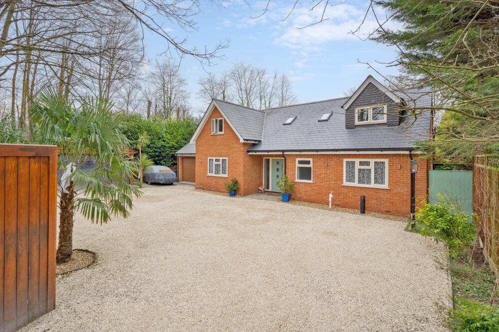 Main image of property: Daws Hill Lane, High Wycombe, HP11