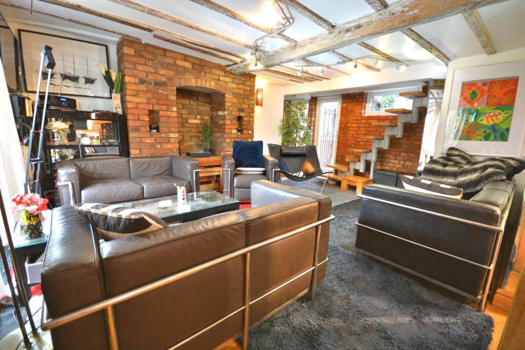 House in Rugby, Thurlaston - View 2