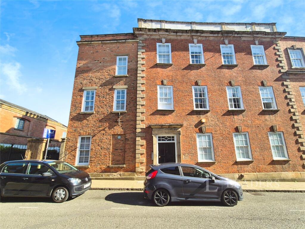 Main image of property: St Marys Gate, Derby, Derbyshire