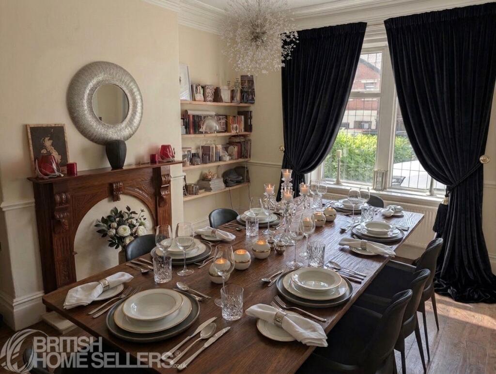 House in Wigan - View 3