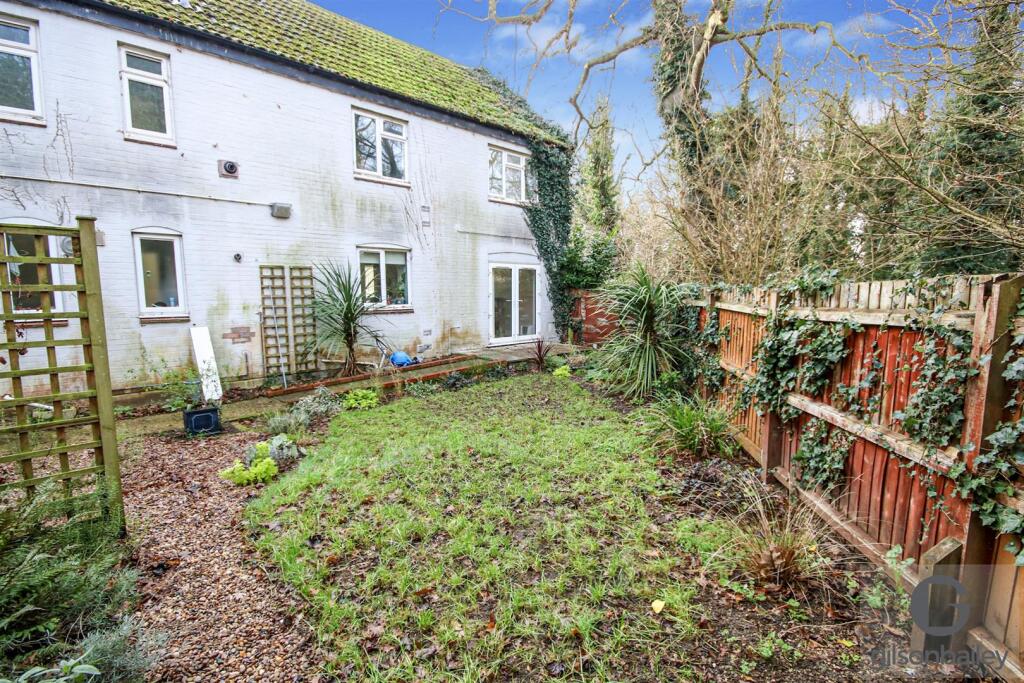 Main image of property: Dogwood Road, Norwich