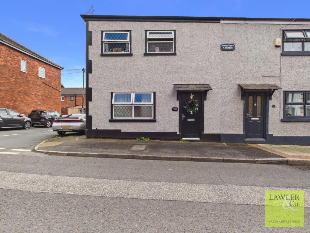 Main image of property: High Street, Hyde, Greater Manchester, SK14 2PU