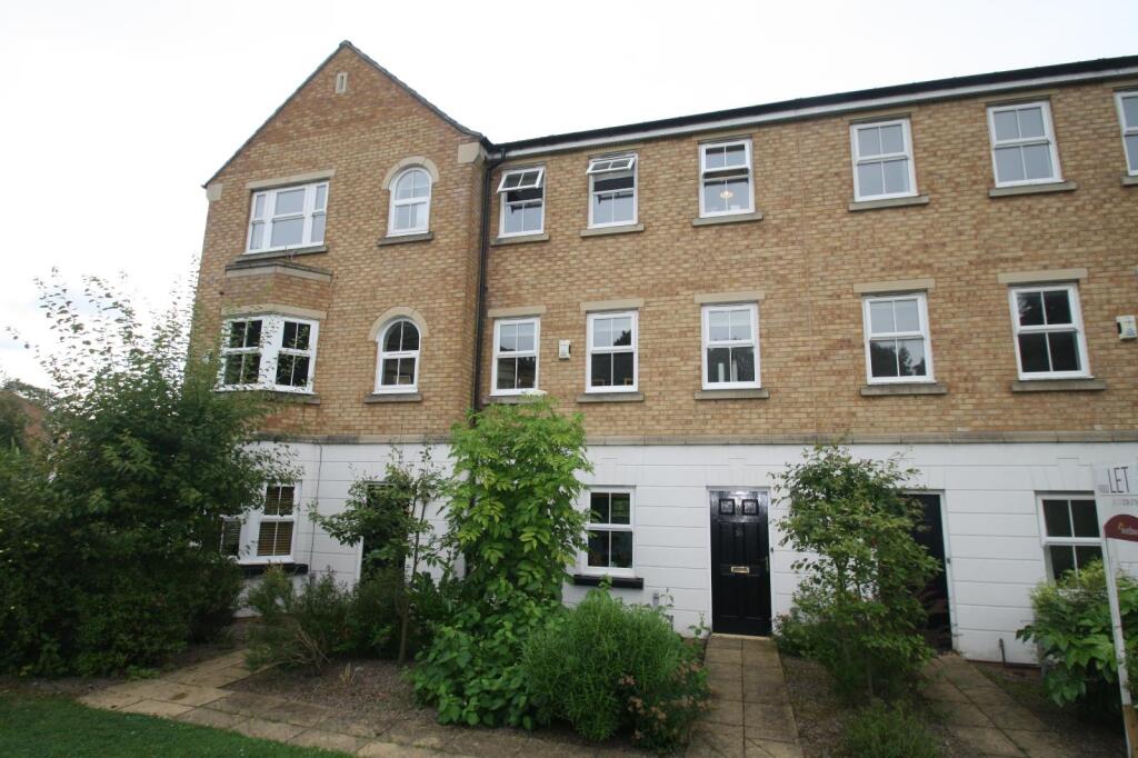 Main image of property: Mansion Gate, Leeds, West Yorkshire, LS7