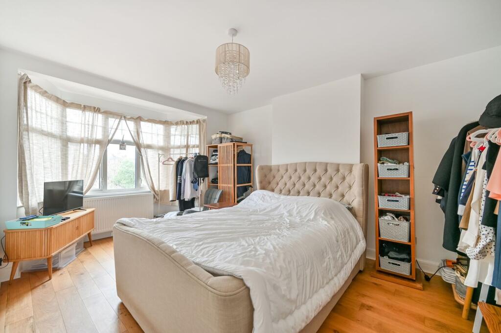 House in London, West Barnes - View 5