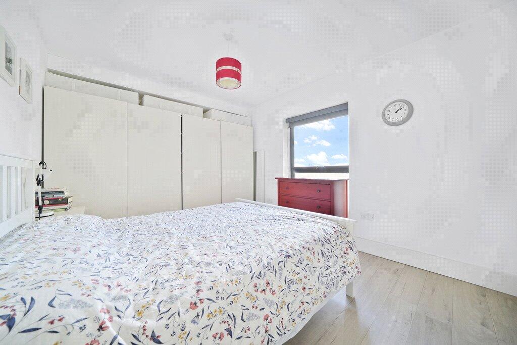Apartment in London, Hornsey Park, Harringay - View 5