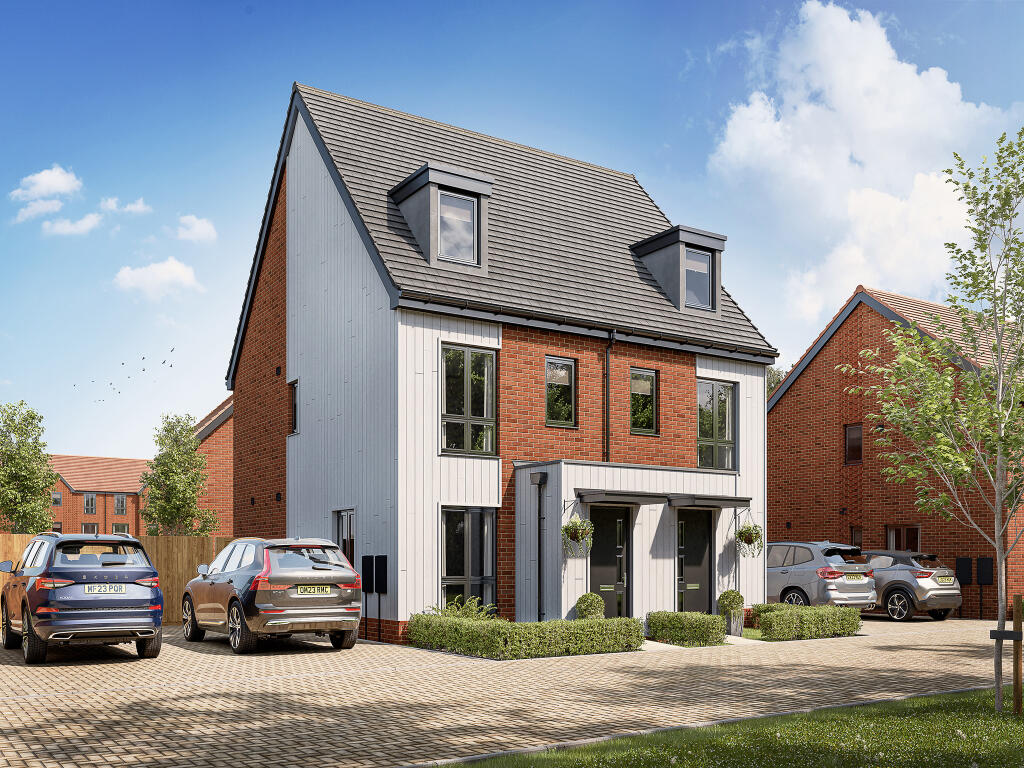 Main image of property: Newland Avenue,
Bishop's Stortford, 
UK, 
CM23 2YF