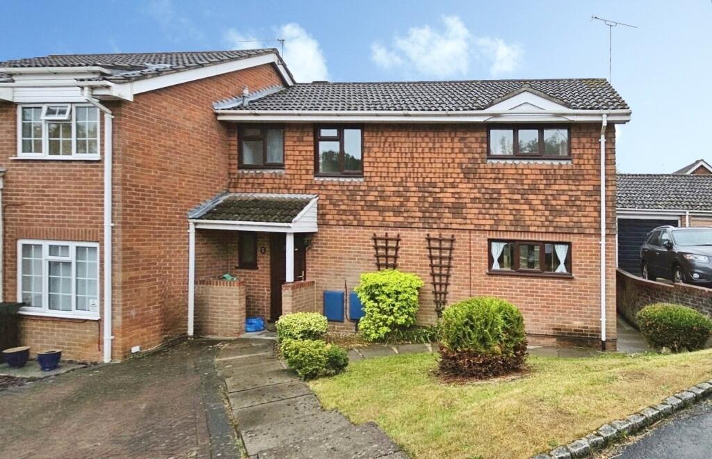 Main image of property: Felthorpe Close, Lower Earley, Reading, RG6