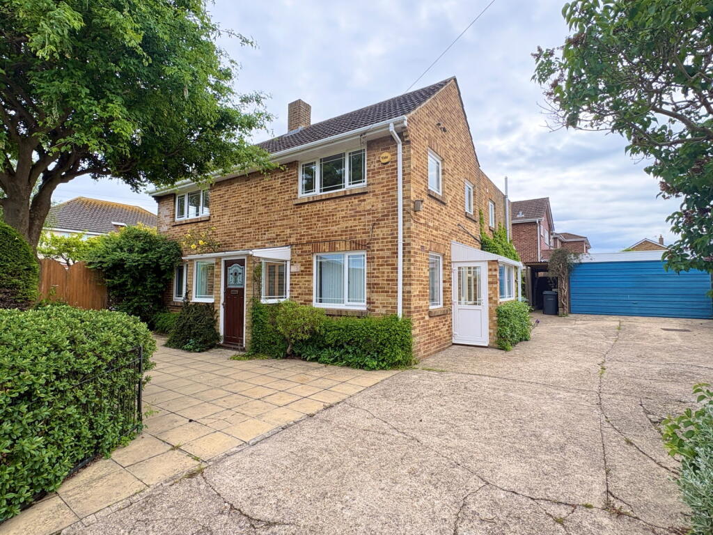 Main image of property: Clayhall Road, Alverstoke, Gosport PO12 2AJ