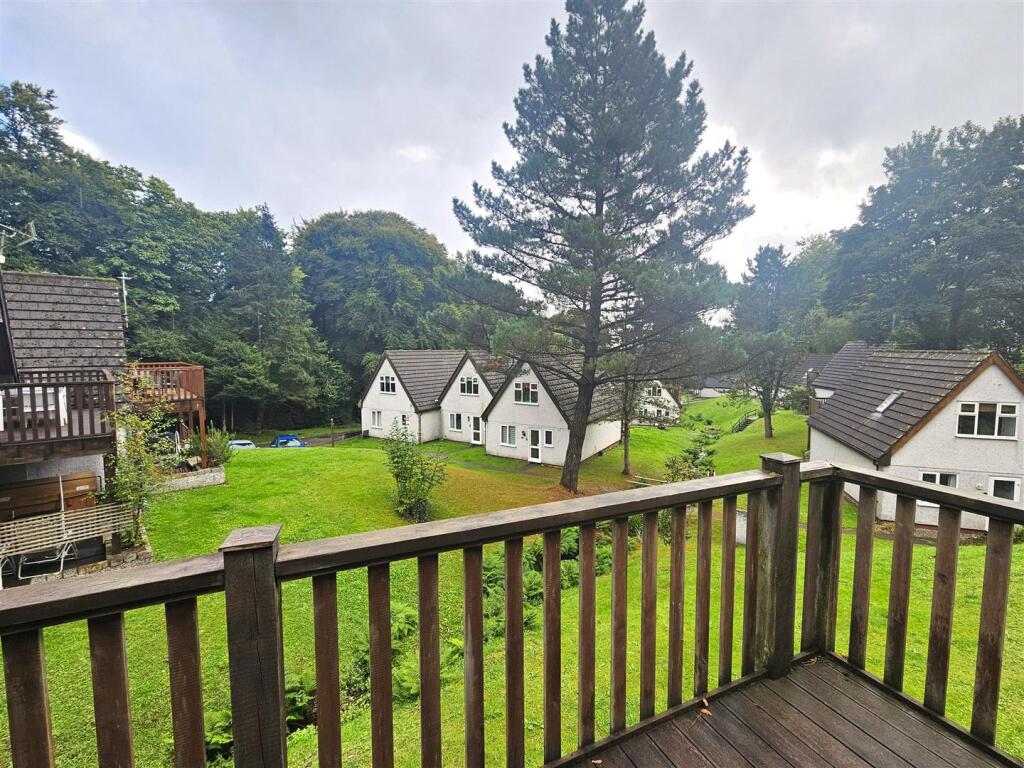 Honicombe Park, Callington photo 4