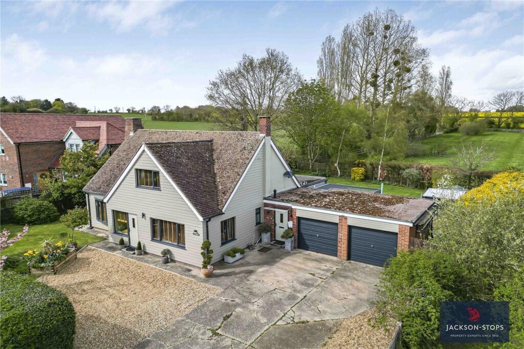 Main image of property: Nunnery Green, Wickhambrook, Newmarket, Suffolk, CB8