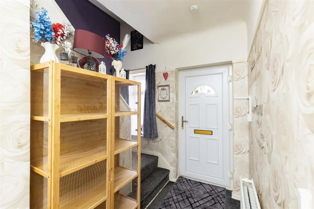 House in South Ribble, Broadfield, Moss Side - View 5