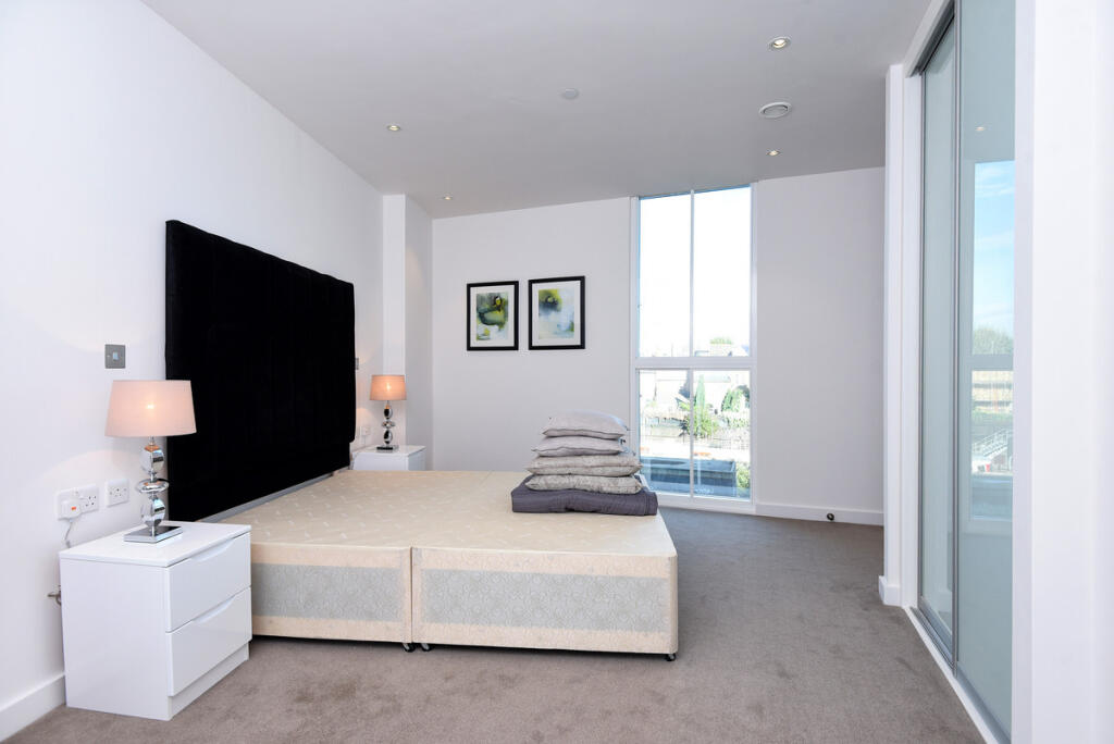 1 Albert Road, Queen's Park, NW6 photo 4
