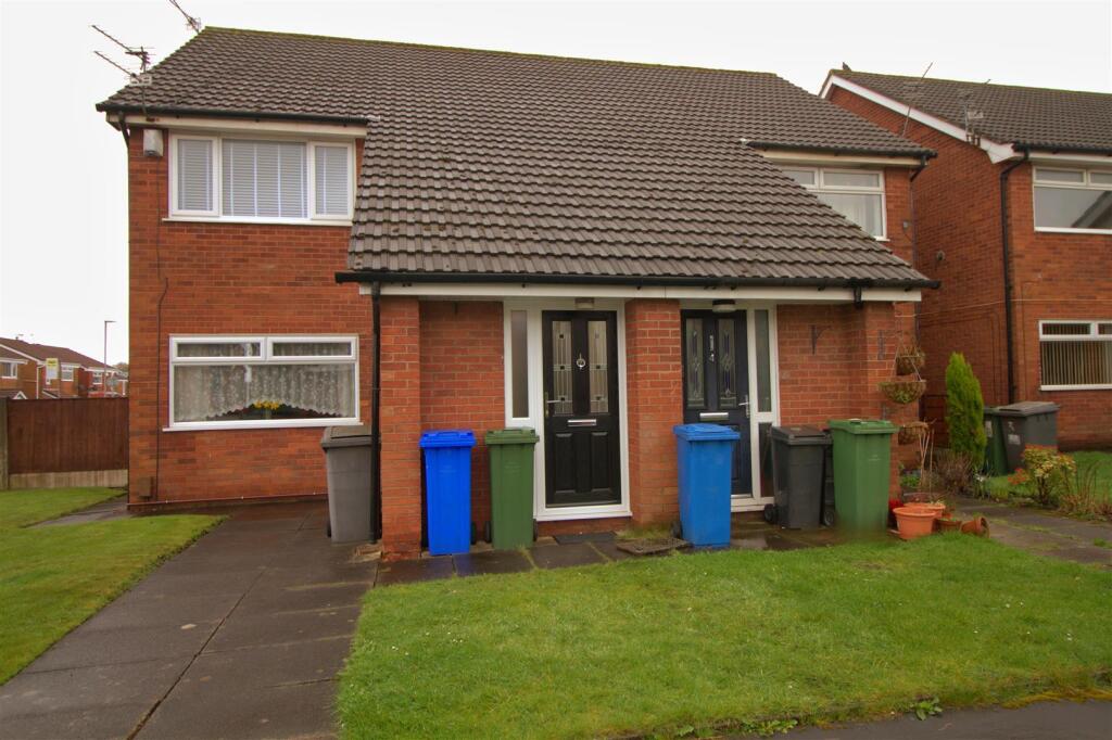 Main image of property: Sandheys, Denton, Manchester