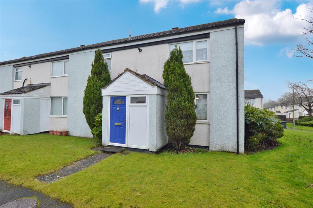 Main image of property: Warwick Close, Catterick Garrison