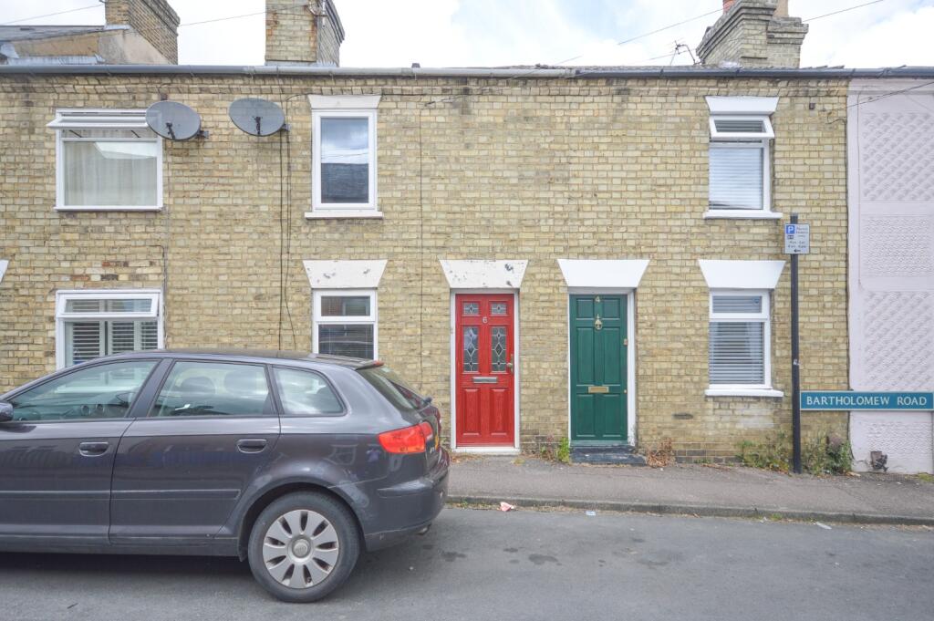 Main image of property: Bartholomew Road, Bishops Stortford, CM23
