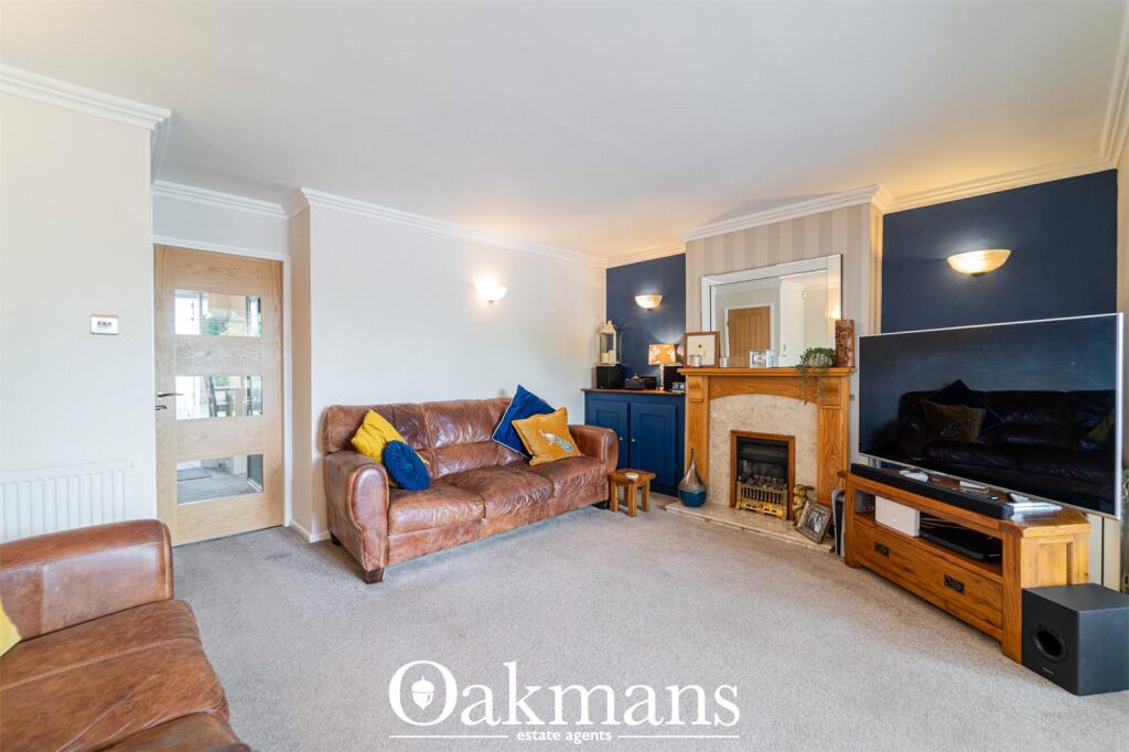 Larchmere Drive, Birmingham, B28 photo 3