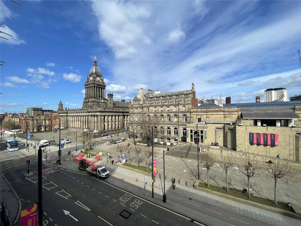 Apartment in Leeds - View 2