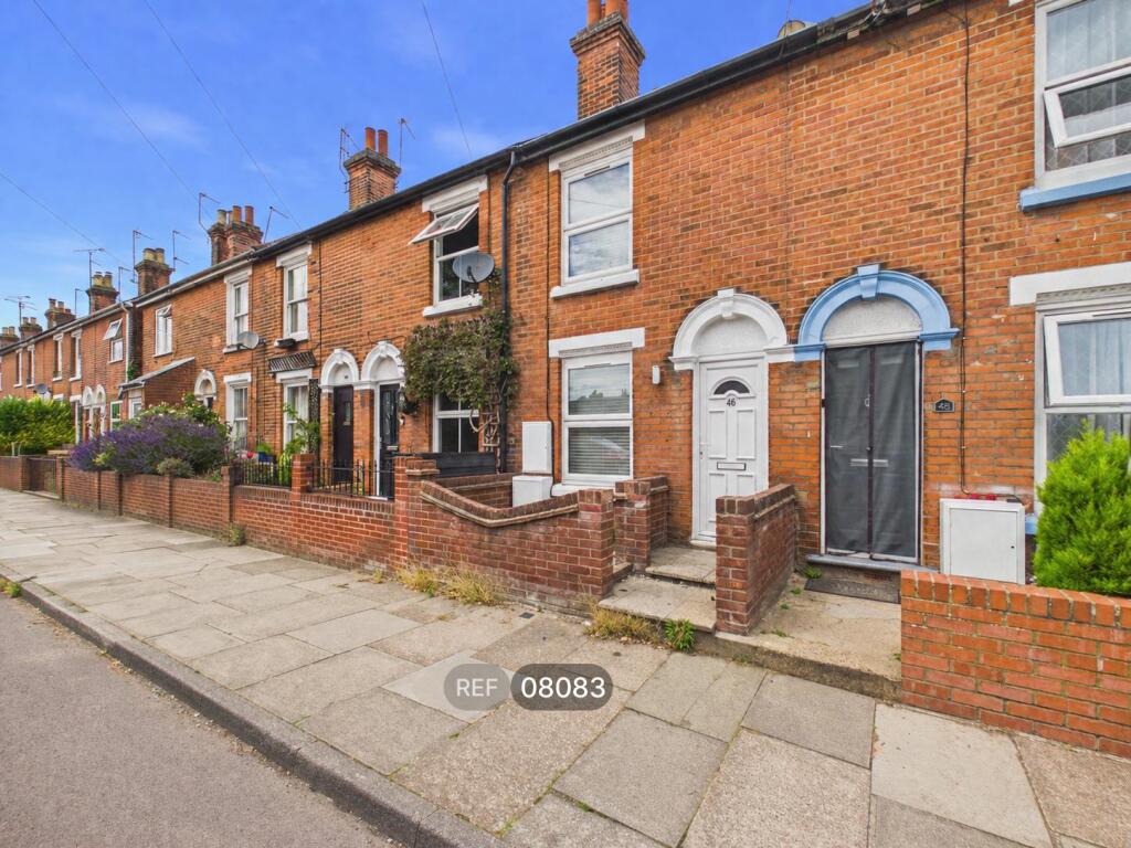 Main image of property: Canterbury Road, Colchester, CO2 7RU