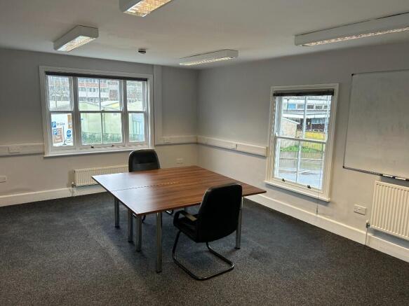 Dunant office