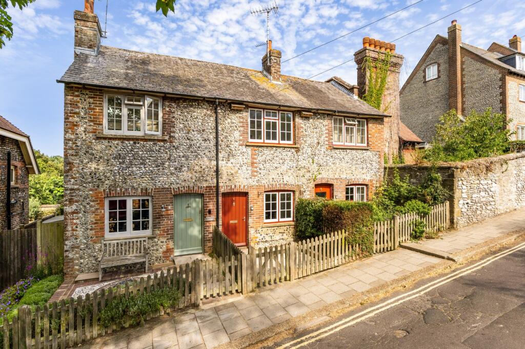 Main image of property: Mount Pleasant, Arundel, West Sussex, BN18