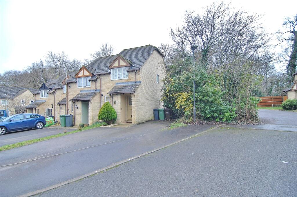 Main image of property: Eagle Close, Chalford, Stroud, Gloucestershire, GL6