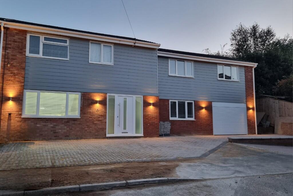 Main image of property: West Way, NN7