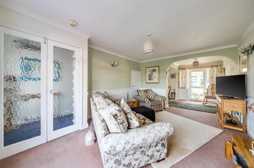 Silverdale Close, Brushford, Dulverton - View 2