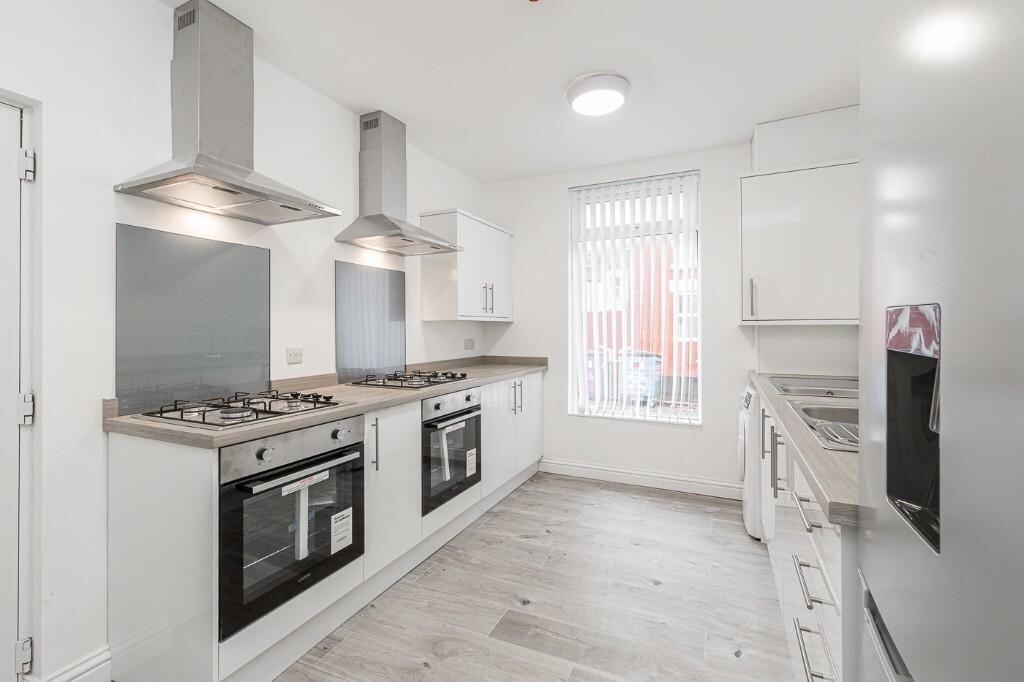 House in Liverpool, Kensington Fields, Kensington - View 4