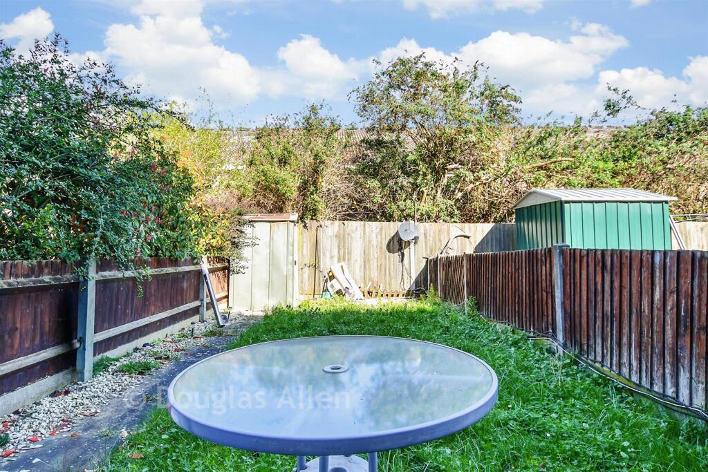 Main image of property: Seagull Close, Barking, Essex