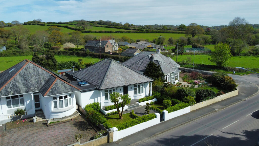 Main image of property: Pentewan Road, St. Austell, Cornwall