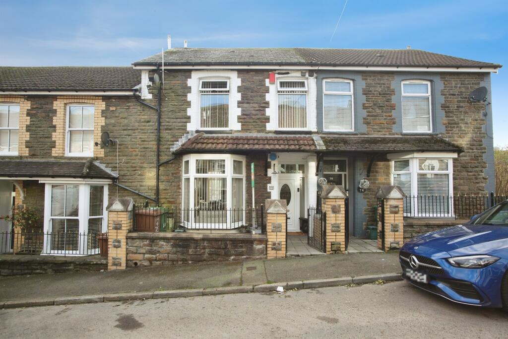 Main image of property: High Street, Senghenydd, Caerphilly