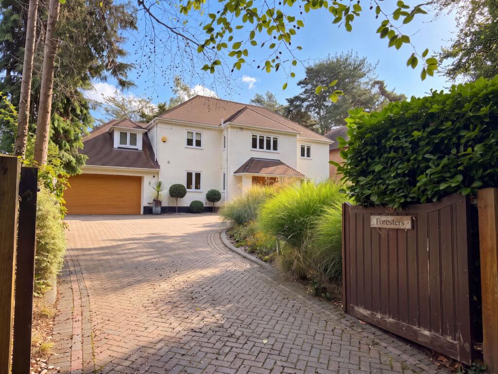 Main image of property: Nash Road, Dibden Purlieu, SO45