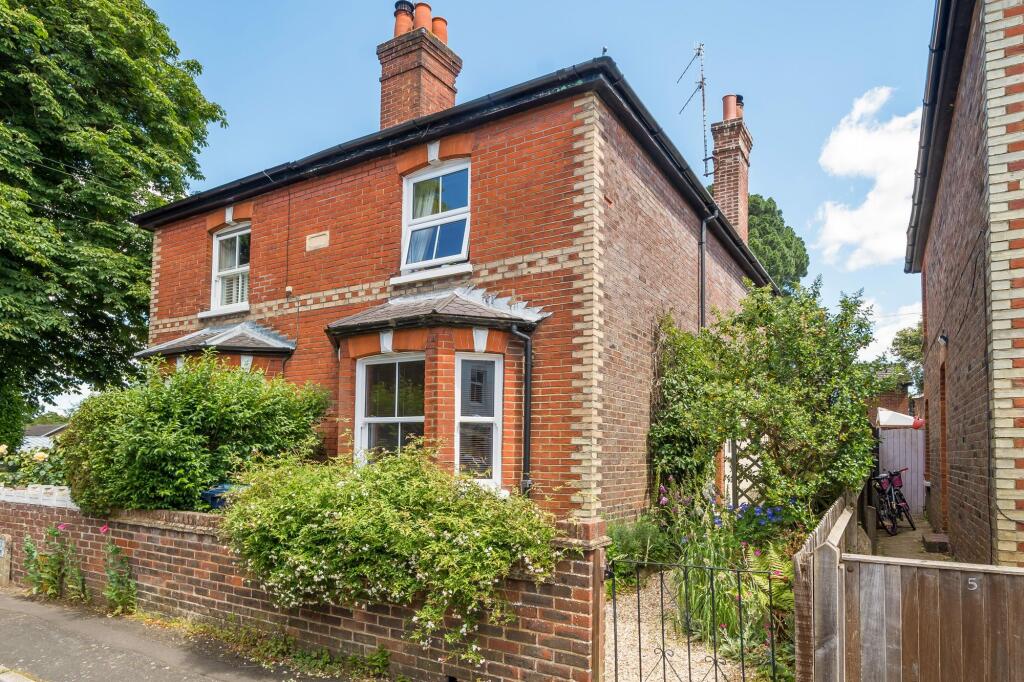 Main image of property: Ormonde Road, Godalming, GU7