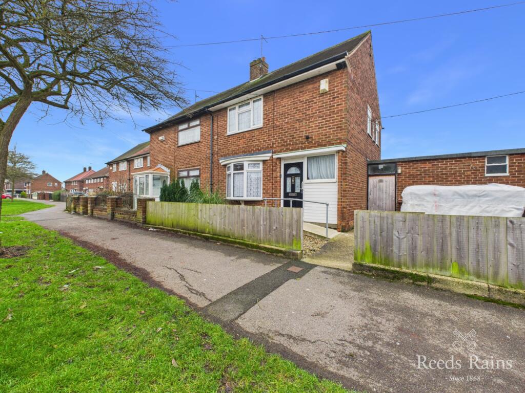 Main image of property: Wivern Road, Hull, East Yorkshire, HU9
