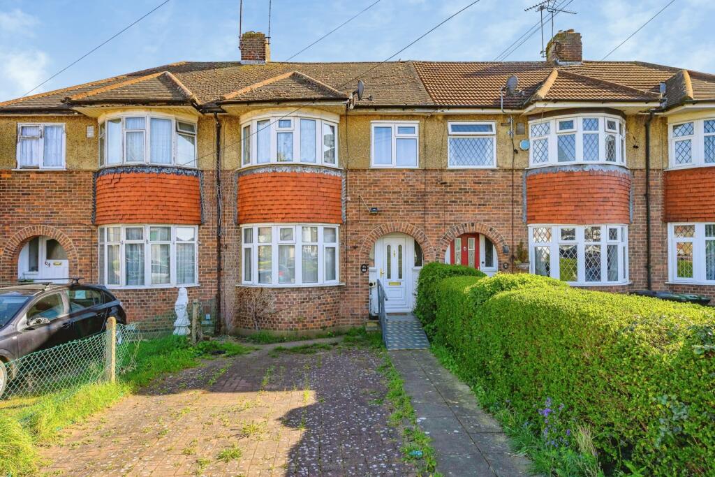 Main image of property: Willow Way, Luton, Bedfordshire, LU3