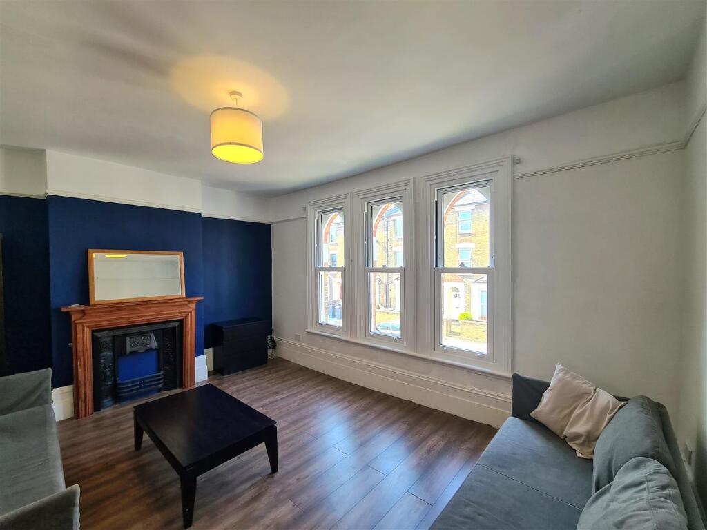 Main image of property: Ducie Street, Brixton/Clapham