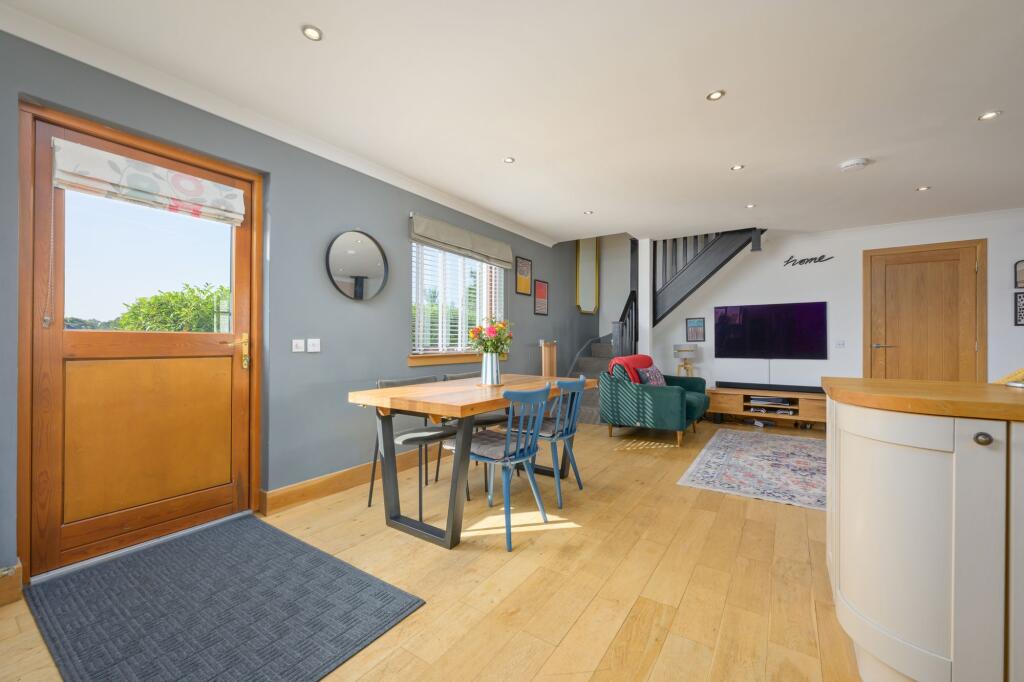 House in Edinburgh - More