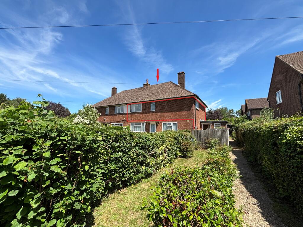 Apartment in Tonbridge