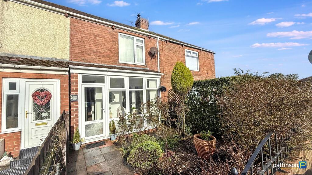 Main image of property: Brentwood Avenue, Newbiggin-by-the-Sea, Northumberland, NE64 6JH