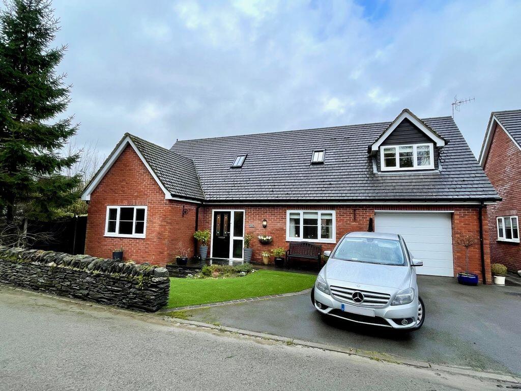 Main image of property: Glyndyfrdwy, Corwen